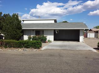 3389 N Needles Dr, Prescott Valley, AZ 86314