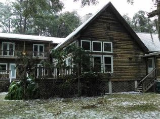 1877 Eagle Neck Dr NE, Townsend, GA 31331