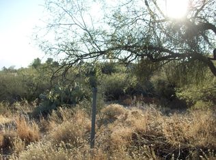 16621 N Elkins Rd, Tucson, AZ 85739