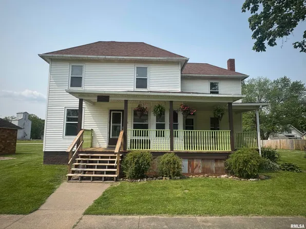 106 W Walnut St, Avon, IL 61415