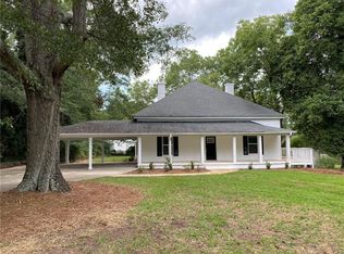 398 E Broad St, Winder, GA