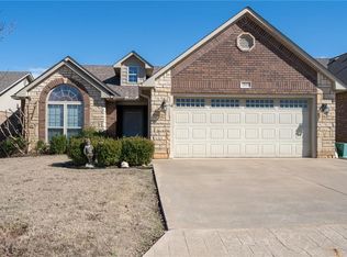 2817 Brighton Ct, Fort Smith, AR 72903