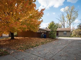 5949 Pine Rise Ct, Columbus, OH 43231