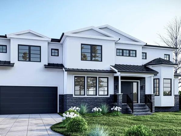 552 Beech Ln, Paramus, NJ 07652