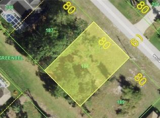 (Undisclosed Address), Rotonda West, FL 33947