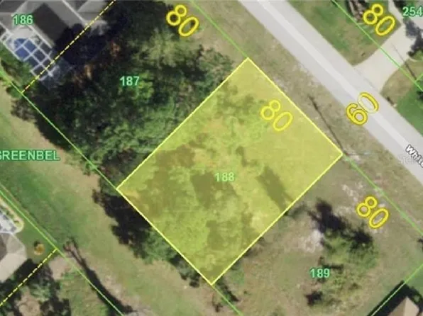 (undisclosed Address), Rotonda West, FL 33947