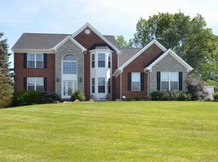 553 Hopper View Blf, Cincinnati, OH 45255