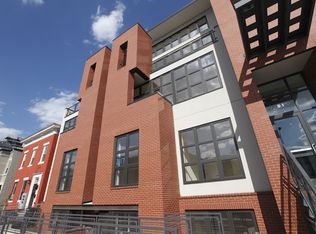 2117 10th St NW APT 201, Washington, DC 20001