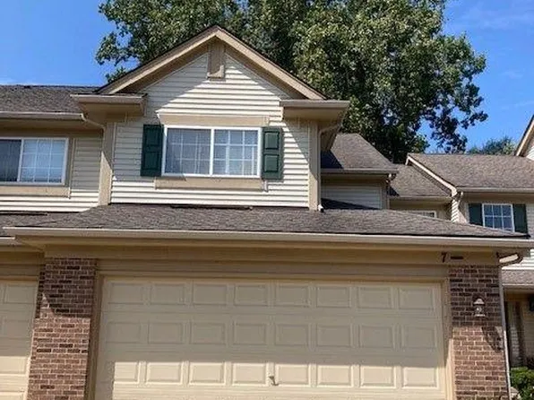 7 N Vis, Auburn Hills, MI 48326