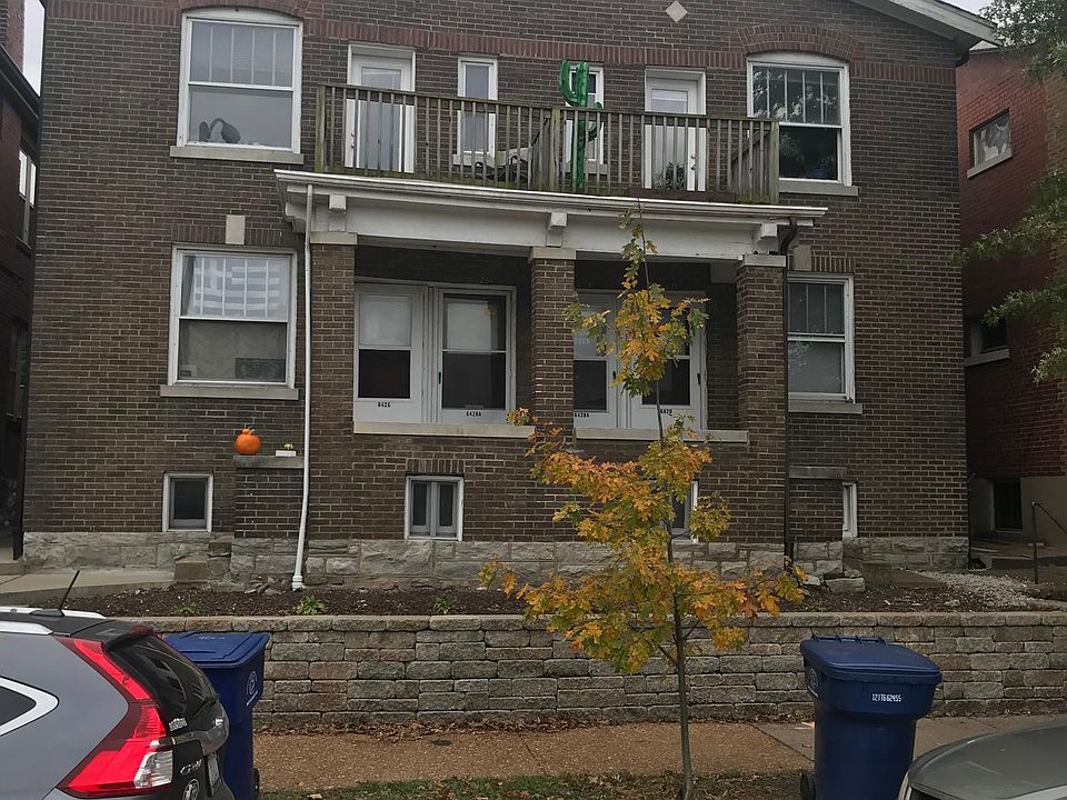 1st image of 6426 Oakland Ave #A