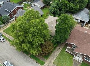919 E Mulberry St, Evansville, IN 47713