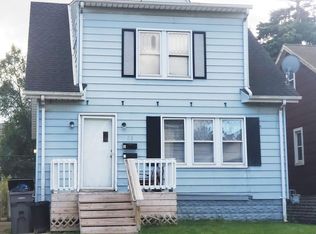 23 W Glenwood St, Ecorse, MI 48229