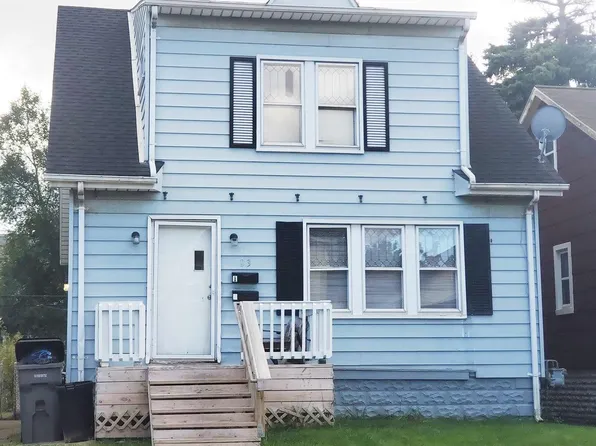 23 W Glenwood St, Ecorse, MI 48229