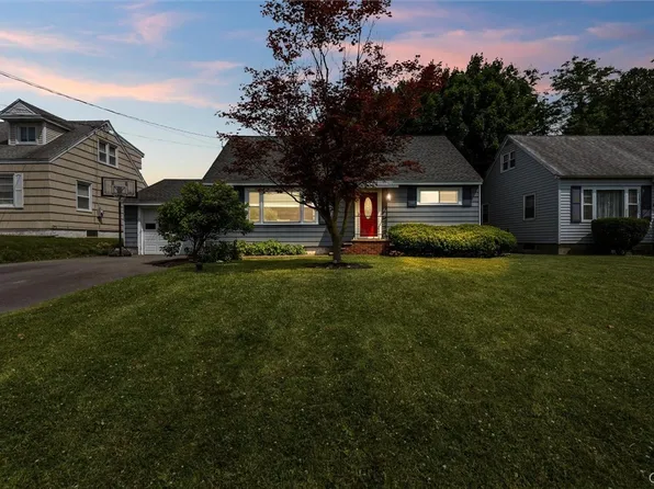 108 Rose Lane Ter, Syracuse, NY 13219
