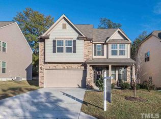 3718 Nicolyn Dr, Raleigh, NC 27616