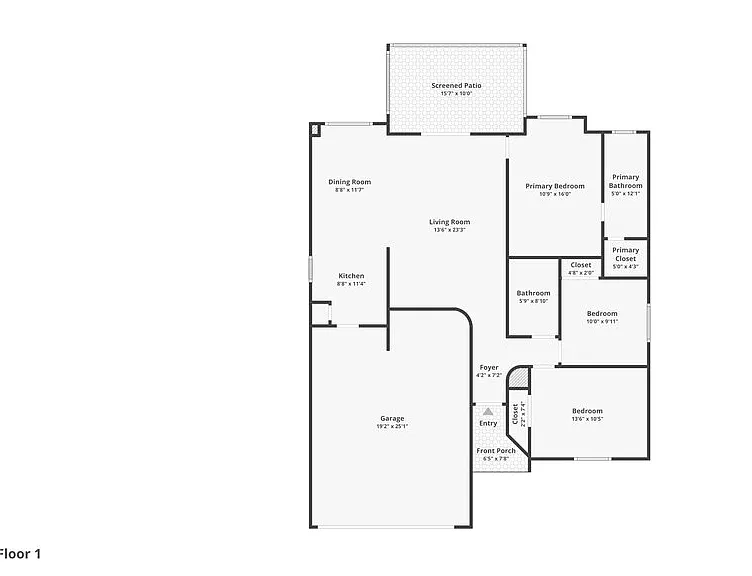1440 Tiverton Dr — Photo 2