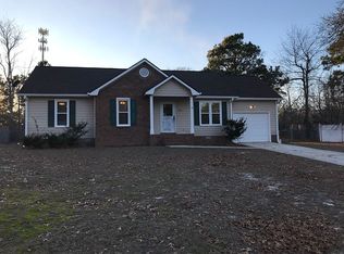 3004 Jimmy Ct, Fayetteville, NC 28306