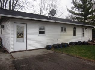 4454 Vande St, Omro, WI 54963