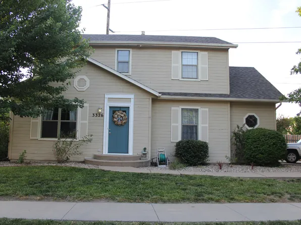 3326 Woodduck Way, Manhattan, KS 66503