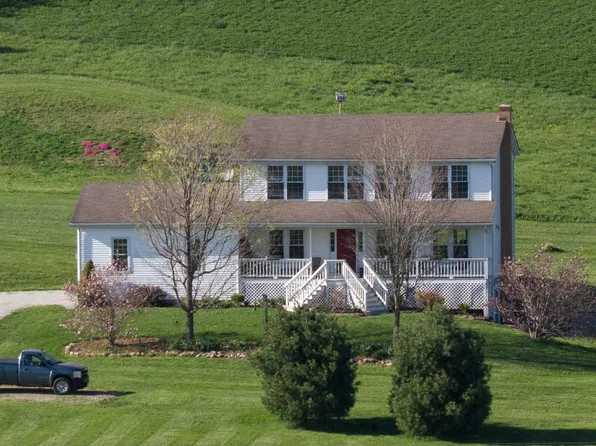 25625 Neil Rd, Danville, OH 43014