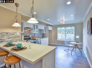1440 Walnut St APT A, Berkeley, CA 94709