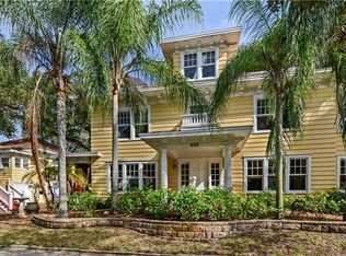 635 Bay St NE, St Petersburg, FL 33701