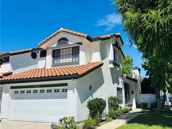 4797 Taranto Way, Oak Park, CA 91377
