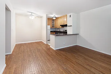 Rented by Modern Spaces