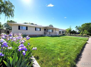 726 Lane St, Fort Morgan, CO 80701