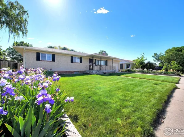 726 Lane St, Fort Morgan, CO 80701