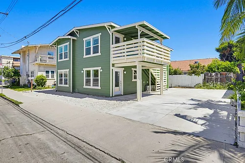 1017 Riverine Ave #200 Photo 1