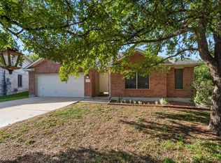 12829 Serafy Ct, Austin, TX 78753