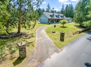 25520 157th St E, Buckley, WA 98321