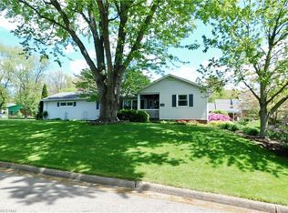 1744 Dexter Rd NE, Massillon, OH 44646