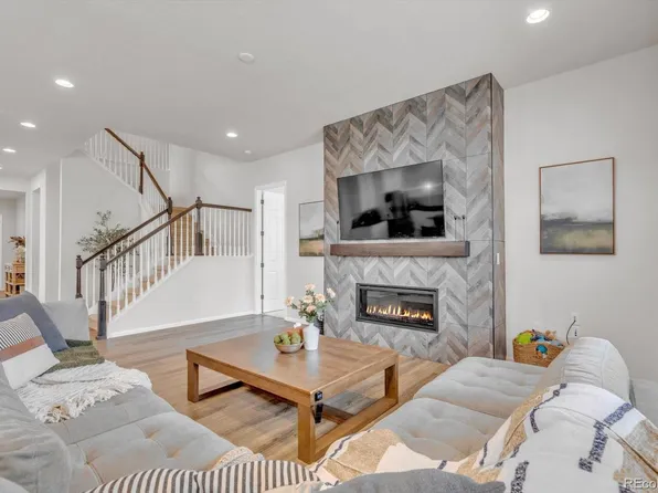 1397 Hart Lane, Elizabeth, CO 80107