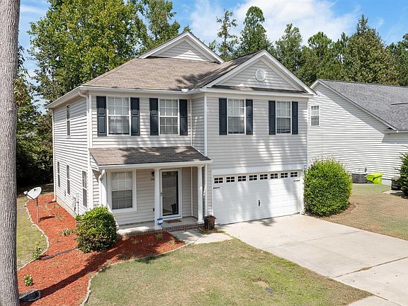 2nd image of 1981 Lake Carolina Dr