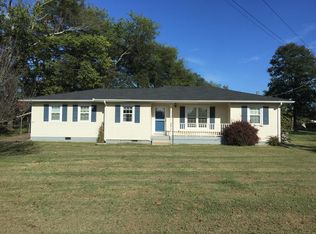 2912 Midland Rd, Shelbyville, TN 37160