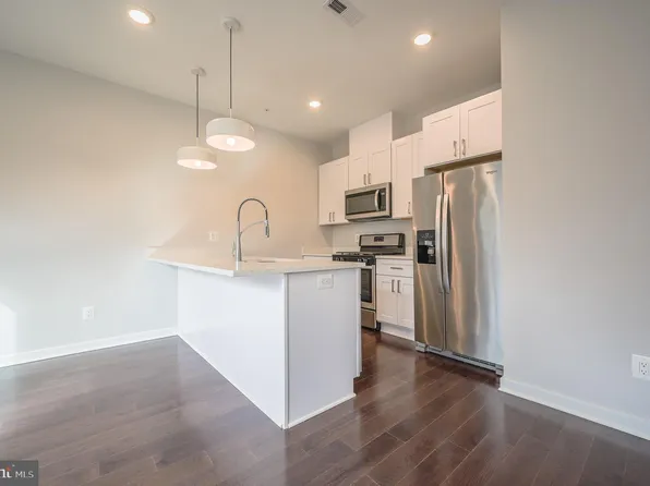 2418 Lenfant Sq SE #8, Washington, DC 20020