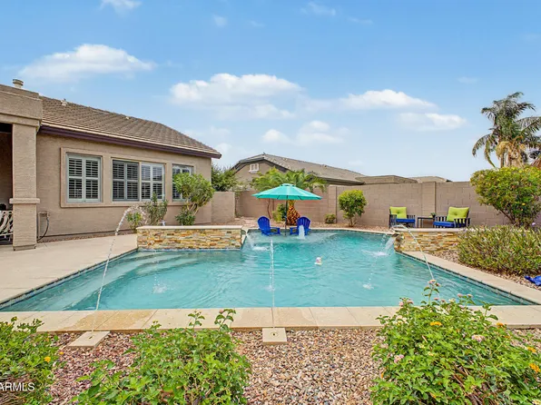 2972 E WINGED FOOT Drive, Chandler, AZ 85249