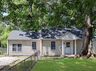4540 N Longworth Ave, Indianapolis, IN 46226