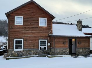 683 Hunts Corners Rd, Richford, NY 13835