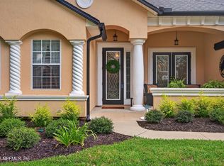 1888 Oakchime Dr, Orange Park, FL 32065