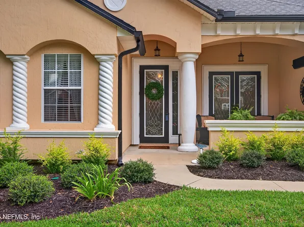 1888 OAKCHIME Drive, Orange Park, FL 32065