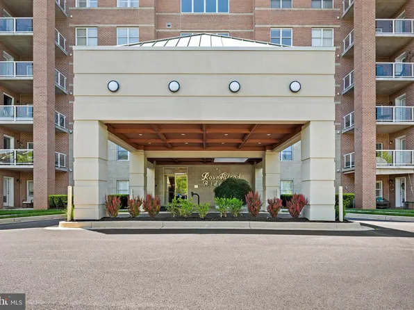 12236 Roundwood Rd Unit 703, Lutherville Timonium, MD 21093