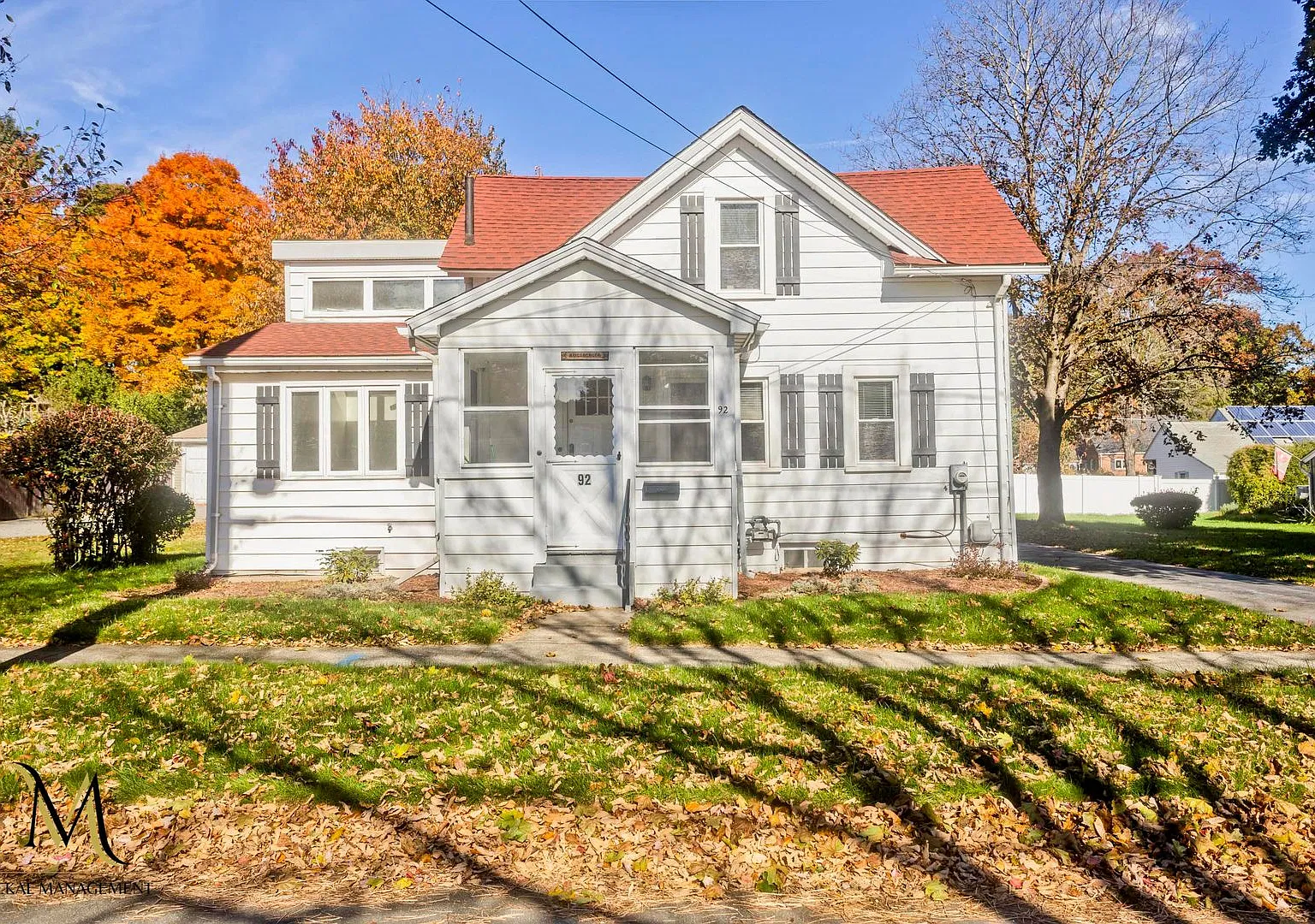 Single Family Home in West Springfield! — Photo 1