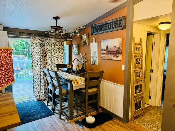 114 Blair Road, Augusta, ME 04330