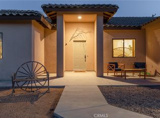 58695 Arcadia Trl, Yucca Valley, CA 92284