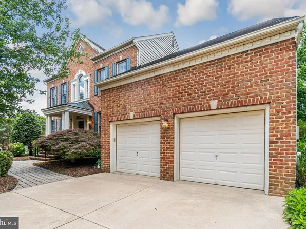 604 Yawl Ct, Annapolis, MD 21409