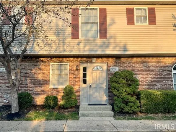 3389 S Oaklawn Cir, Bloomington, IN 47401