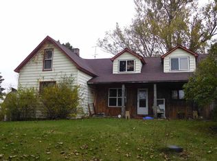 2406 County Road B, Florence, WI 54121